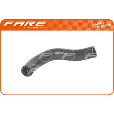 Tubo radiatore FARE SA 14352
