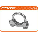 Connettore tubi, Imp. gas scarico