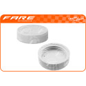 Tappo, serbatoio refrigerante