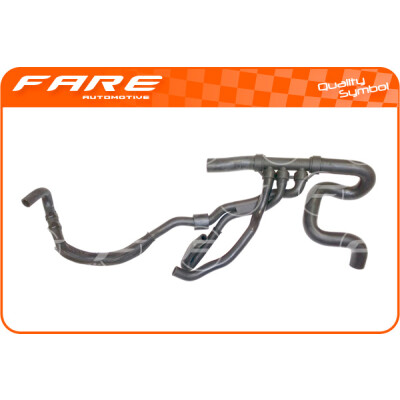 Flessibile radiatore