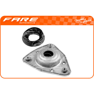 Kit di riparazione, supporto ammortizzatore per colonna FARE SA 15236