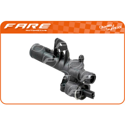 Termostato liquido refrigerante FARE SA 15306
