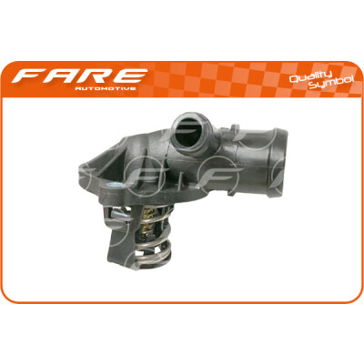 FARE SA 16378 flangia refrigerante