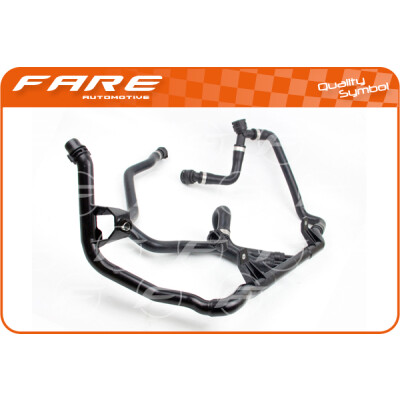 Flessibile radiatore