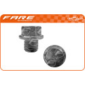 Tappo a vite, collettore olio FARE SA 2765