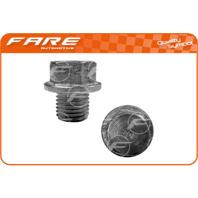 Tappo a vite, collettore olio FARE SA 2765