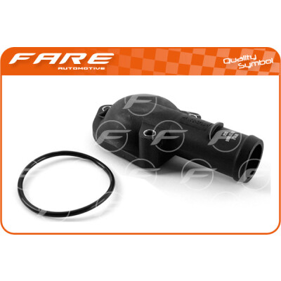 Flangia refrigerante FARE SA 2890
