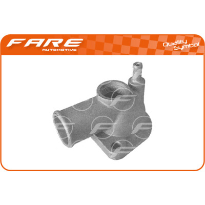 Flangia refrigerante FARE SA 3113