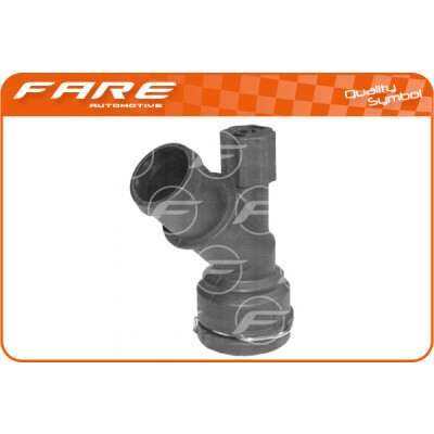Flangia refrigerante FARE SA 3865