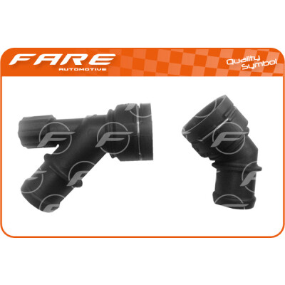 Flangia refrigerante FARE SA 3866