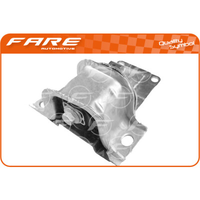 Supporto, motore FARE SA 4984