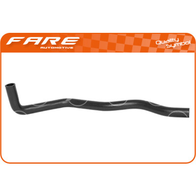 Tubo radiatore FARE SA 7343