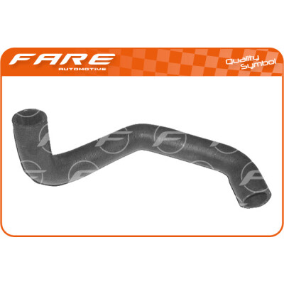 Flessibile radiatore