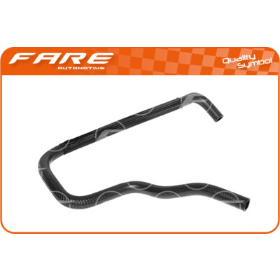 Flessibile radiatore