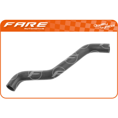 Tubo radiatore FARE SA 9029