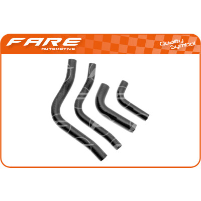Flessibile radiatore