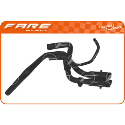 Flessibile radiatore