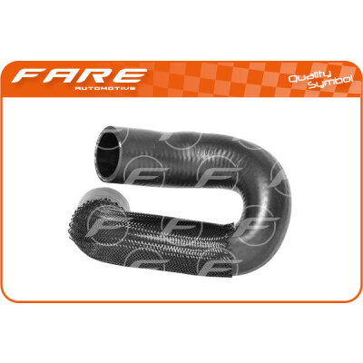 Tubo radiatore FARE SA 9192