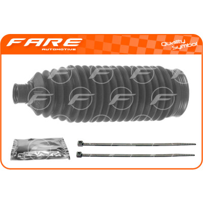 Set soffietti sterzo FARE SA K14570