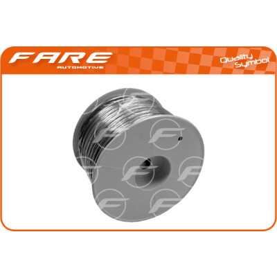 Tubo carburante FARE SA 582