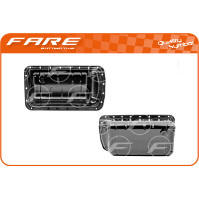 Coppa olio FARE SA 10323
