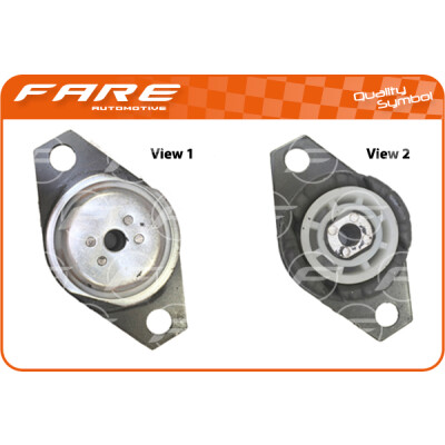 Supporto, motore FARE SA 10504