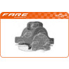 Kit frizione FARE SA 10516