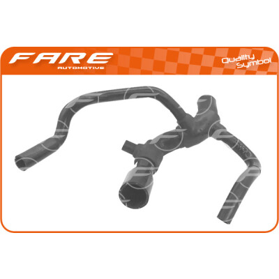 Flessibile radiatore