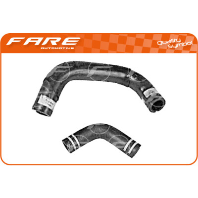 Flessibile radiatore
