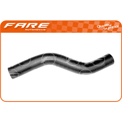 Flessibile radiatore