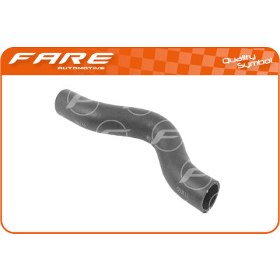 Flessibile radiatore