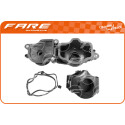 Valvola, Ventilazione carter