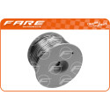 FARE SA 1395 Tubo flessibile del carburante