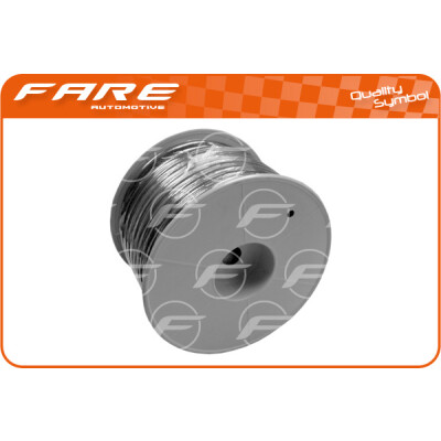 FARE SA 1395 Tubo flessibile del carburante