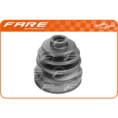 Soffietto, albero motore FARE SA 14546