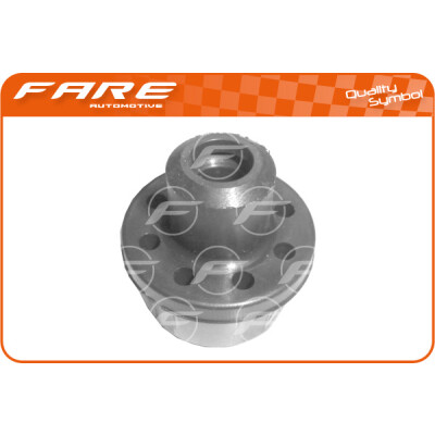 Supporto radiatore FARE SA 14413