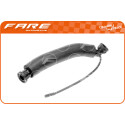 Flessibile, Ventilazione monoblocco