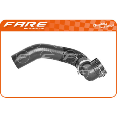 Tubo radiatore FARE SA 15035