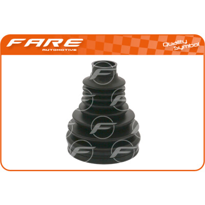 Soffietto, albero motore FARE SA 16628