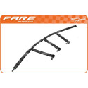 Flessibile, Carburante perso