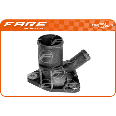 Flangia refrigerante FARE SA 3539