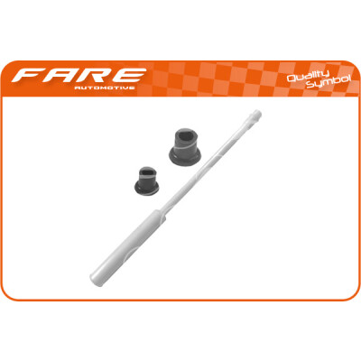 Chiusura del tappo, perdita di carburante FARE SA 4682
