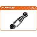 Supporto, Sospensione motore