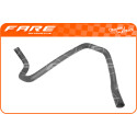 Tubo radiatore FARE SA 9174