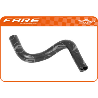 Flessibile radiatore