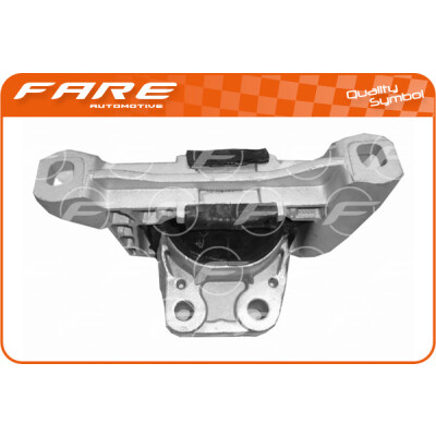 Supporto, motore FARE SA 10199