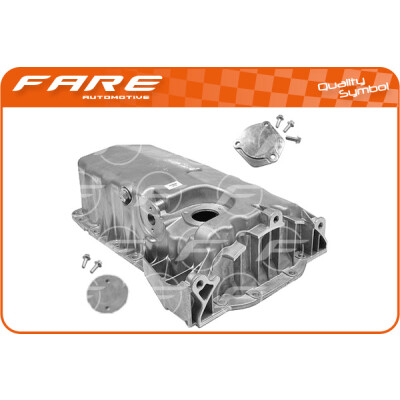 Coppa olio FARE SA 10791