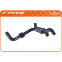 Flessibile radiatore