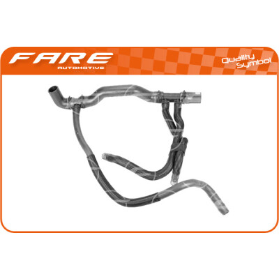 Flessibile radiatore