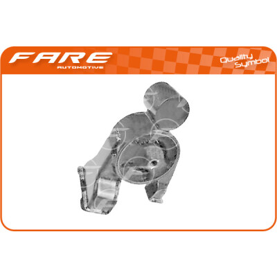 Supporto, motore FARE SA 12488
